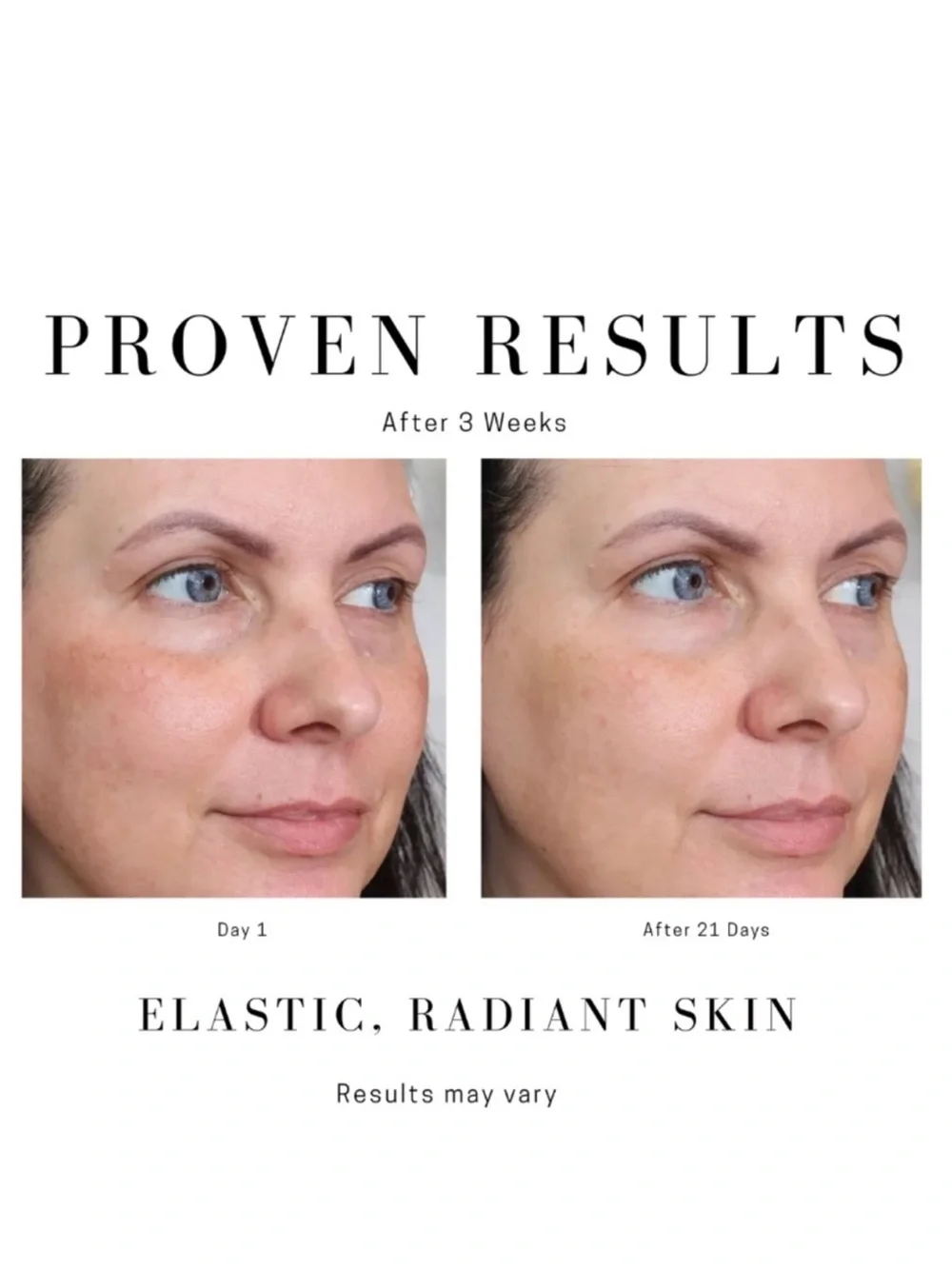 Saint Jane Rich Rescue Phyto-Mucin Cream - NIB